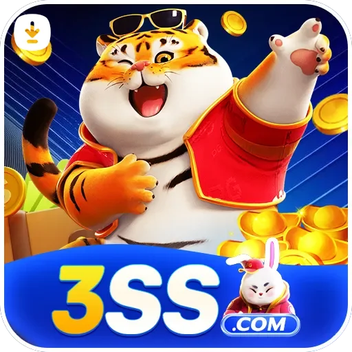 Download gratuito do app da 3ss