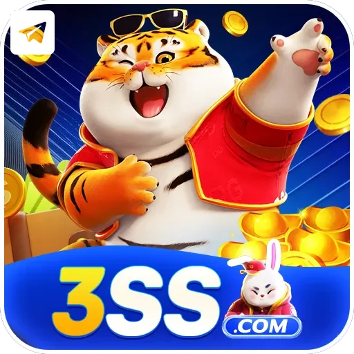 Canal oficial da 3ss no Telegram