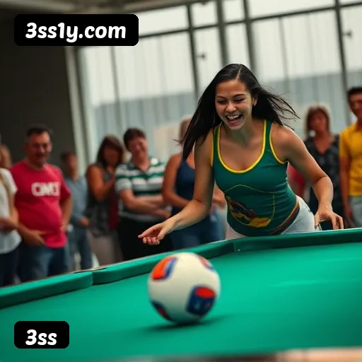 3ss APK - Download Oficial Android